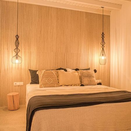 Ela Boutique Hotel & Spa Elia (Mykonos) Exterior foto