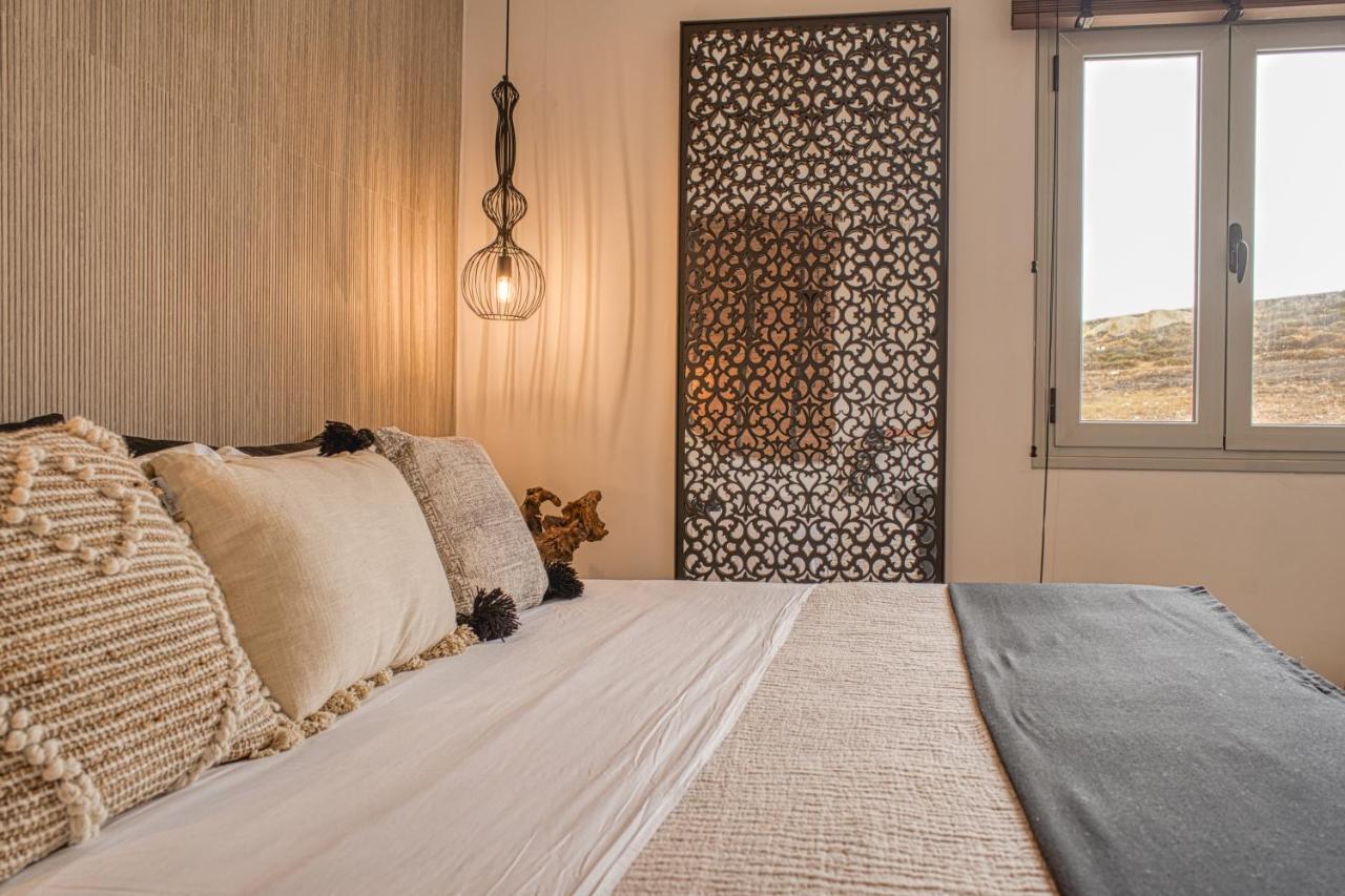 Ela Boutique Hotel & Spa Elia (Mykonos) Exterior foto