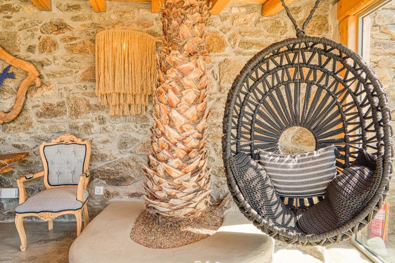 Ela Boutique Hotel & Spa Elia (Mykonos) Exterior foto